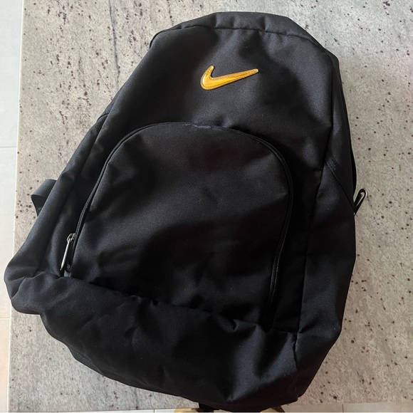 Nike Handbags - SOLD Nike backpack
